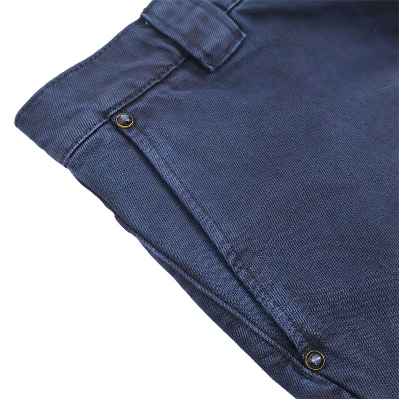 Louis Vuitton 루이비통 25FW 가먼트 다이드 데님 카펜터 팬츠 레플리카 6번 이미지 - 의류 | 세미샵 레플리카 사이트