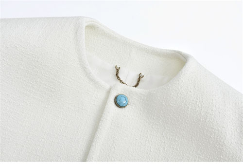 Louis Vuitton 루이비통 25SS 컬렉션 트위드 자켓 레플리카 5번 이미지 - 의류 | 세미샵 레플리카 사이트