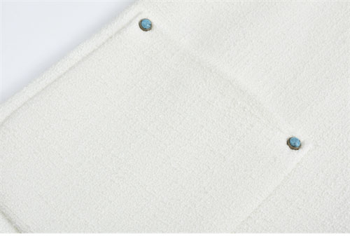 Louis Vuitton 루이비통 25SS 컬렉션 트위드 자켓 레플리카 8번 이미지 - 의류 | 세미샵 레플리카 사이트