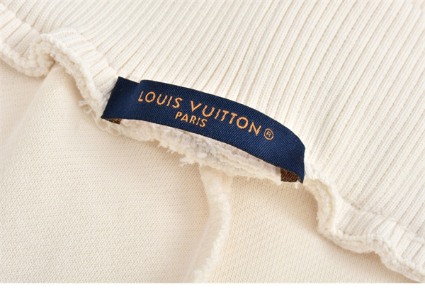 Louis Vuitton 루이비통 25SS LV로고 조거 팬츠 레플리카 12번 이미지 - 의류 | 세미샵 레플리카 사이트