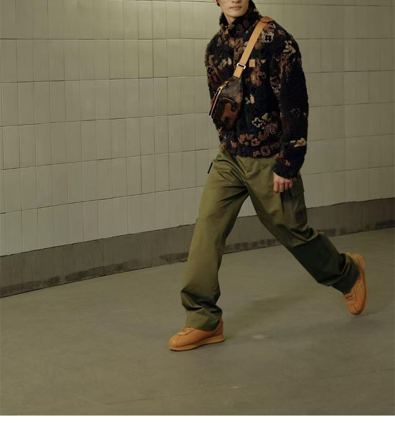 Louis Vuitton 루이비통 3D 포켓 카고 팬츠 레플리카 3번 이미지 - 의류 | 세미샵 레플리카 사이트