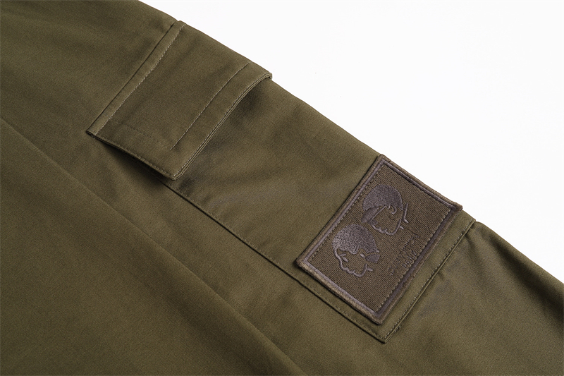 Louis Vuitton 루이비통 3D 포켓 카고 팬츠 레플리카 9번 이미지 - 의류 | 세미샵 레플리카 사이트