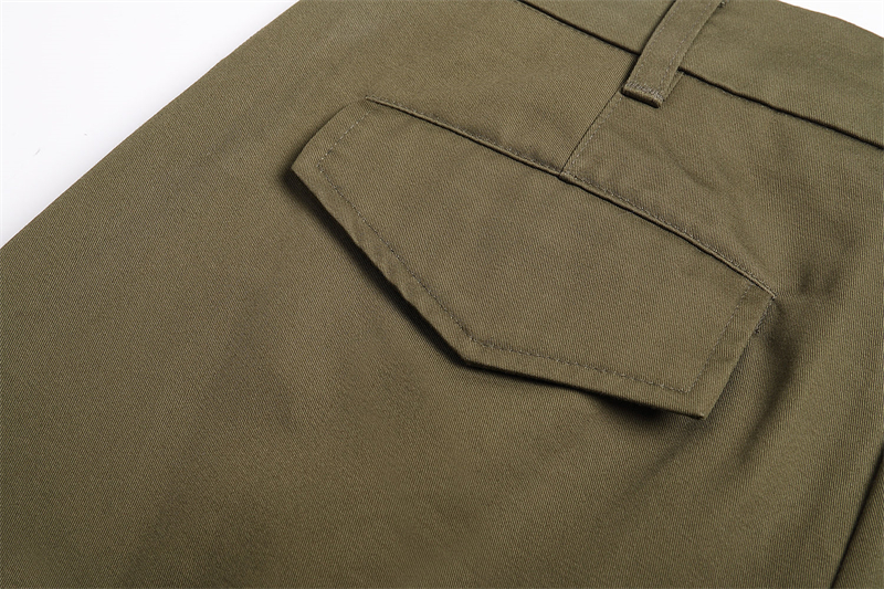 Louis Vuitton 루이비통 3D 포켓 카고 팬츠 레플리카 10번 이미지 - 의류 | 세미샵 레플리카 사이트