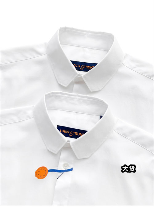 Louis Vuitton 루이비통 DNA 셔츠 시가렛 포켓 레플리카 6번 이미지 - 의류 | 세미샵 레플리카 사이트