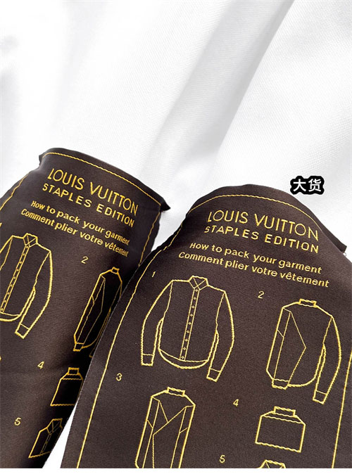 Louis Vuitton 루이비통 DNA 셔츠 시가렛 포켓 레플리카 15번 이미지 - 의류 | 세미샵 레플리카 사이트