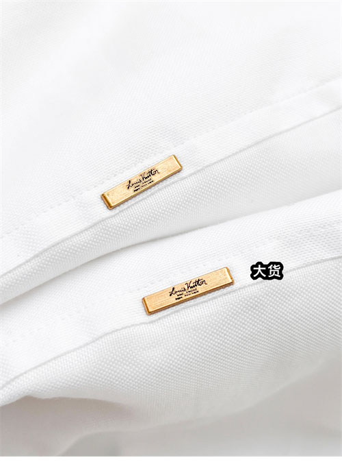 Louis Vuitton 루이비통 DNA 셔츠 시가렛 포켓 레플리카 17번 이미지 - 의류 | 세미샵 레플리카 사이트