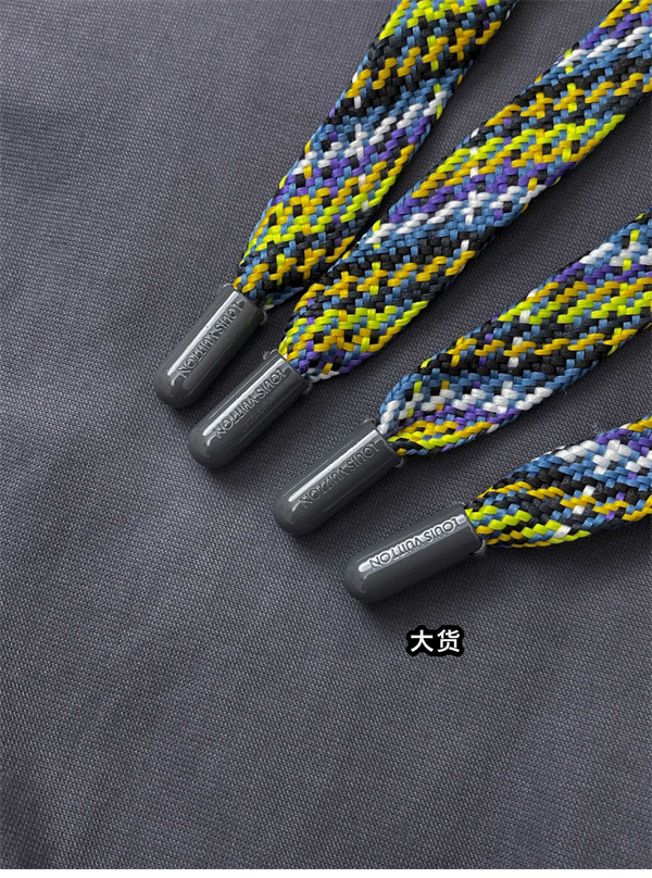 Louis Vuitton 루이비통 GOTS 오가닉 코튼 릴랙스드 카고 팬츠 레플리카 8번 이미지 - 의류 | 세미샵 레플리카 사이트