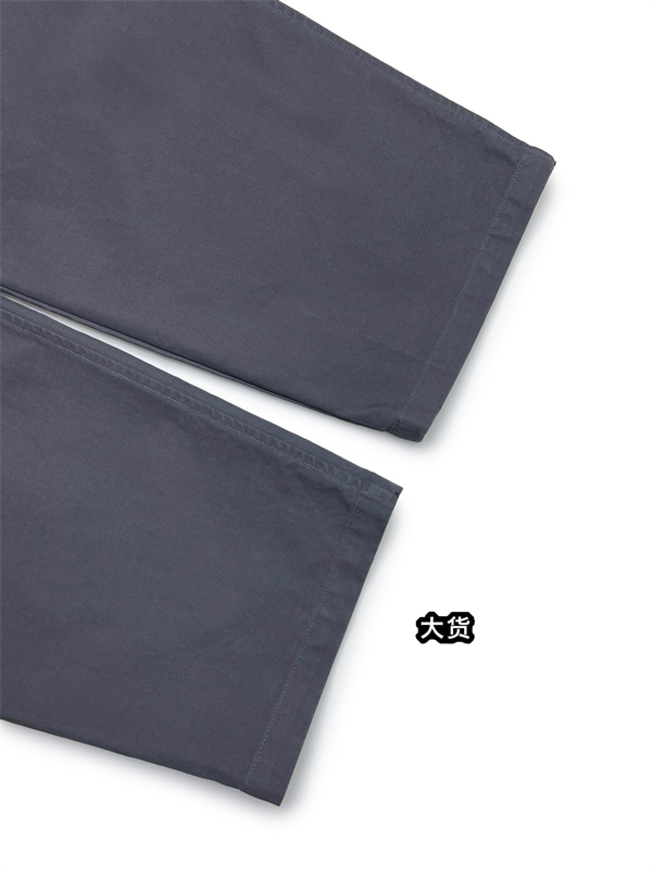 Louis Vuitton 루이비통 GOTS 오가닉 코튼 릴랙스드 카고 팬츠 레플리카 15번 이미지 - 의류 | 세미샵 레플리카 사이트