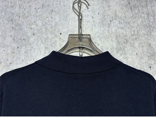 Louis Vuitton 루이비통 LV컵 버튼 로프 자수 반팔 코튼 폴로 티셔츠 레플리카 16번 이미지 - 의류 | 세미샵 레플리카 사이트