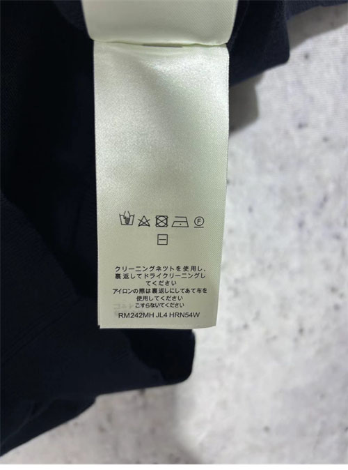 Louis Vuitton 루이비통 LV컵 버튼 로프 자수 반팔 코튼 폴로 티셔츠 레플리카 20번 이미지 - 의류 | 세미샵 레플리카 사이트