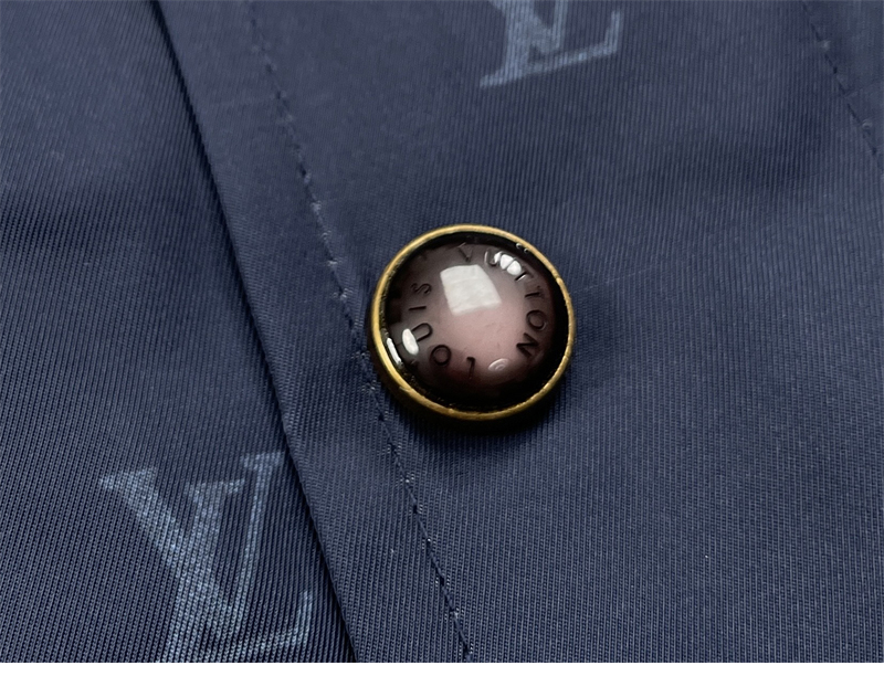 루이비통 루이비통 LV 블라종 패디드 자켓 레플리카 7번 이미지 - 의류 | 세미샵 레플리카 사이트