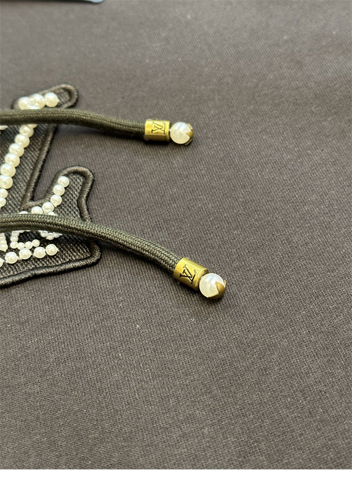 Louis Vuitton 루이비통 LV Vers United 펄 후디 레플리카 9번 이미지 - 의류 | 세미샵 레플리카 사이트