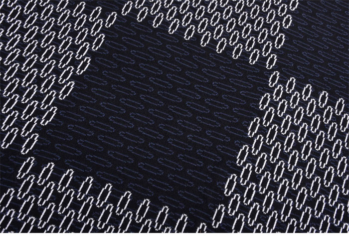 Louis Vuitton 루이비통 MLVD 다미에 자카드 숏 슬리브드 코튼 셔츠 레플리카 11번 이미지 - 의류 | 세미샵 레플리카 사이트