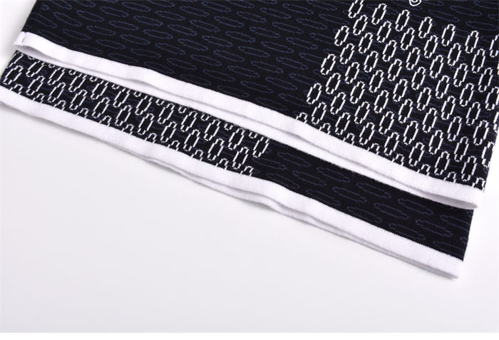 Louis Vuitton 루이비통 MLVD 다미에 퀼티드 코튼 숏 팬츠 레플리카 8번 이미지 - 의류 | 세미샵 레플리카 사이트