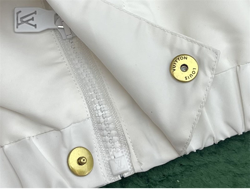 Louis Vuitton 루이비통 MLVD 시그니처 윈드브레이커 레플리카 9번 이미지 - 의류 | 세미샵 레플리카 사이트