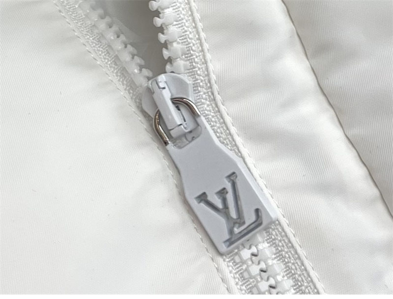Louis Vuitton 루이비통 MLVD 시그니처 윈드브레이커 레플리카 10번 이미지 - 의류 | 세미샵 레플리카 사이트