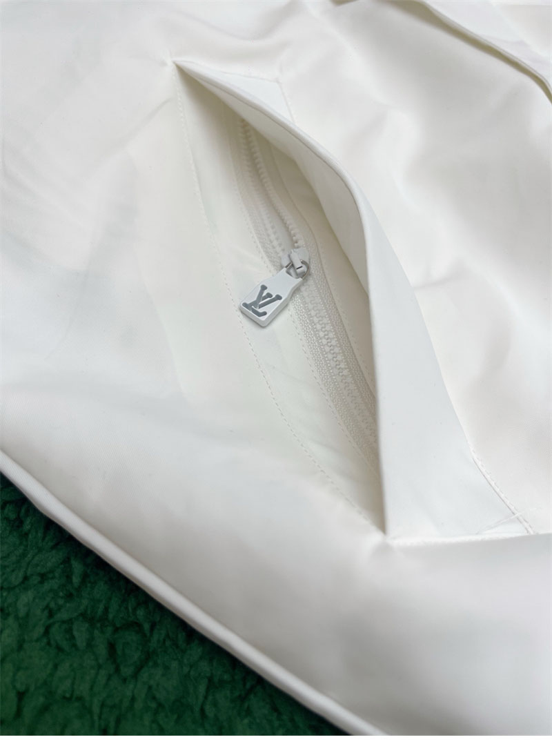 Louis Vuitton 루이비통 MLVD 시그니처 윈드브레이커 레플리카 11번 이미지 - 의류 | 세미샵 레플리카 사이트