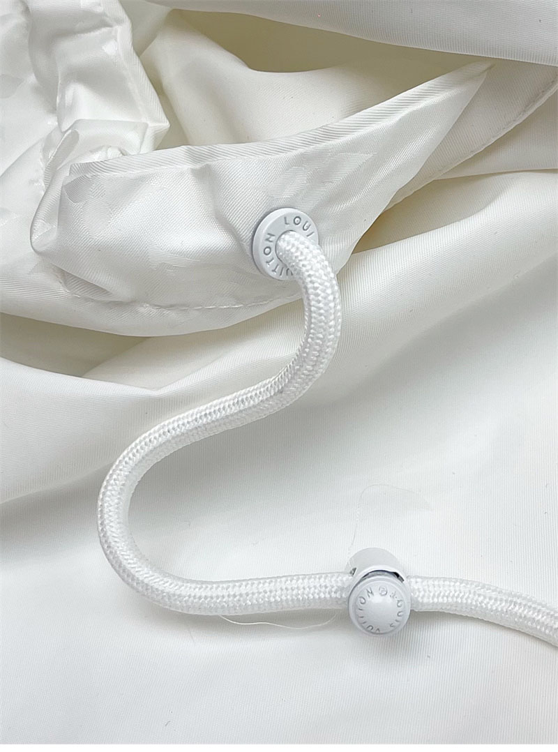 Louis Vuitton 루이비통 MLVD 시그니처 윈드브레이커 레플리카 13번 이미지 - 의류 | 세미샵 레플리카 사이트