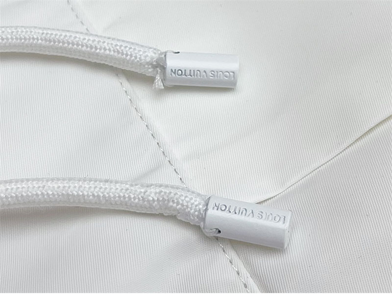 Louis Vuitton 루이비통 MLVD 시그니처 윈드브레이커 레플리카 14번 이미지 - 의류 | 세미샵 레플리카 사이트