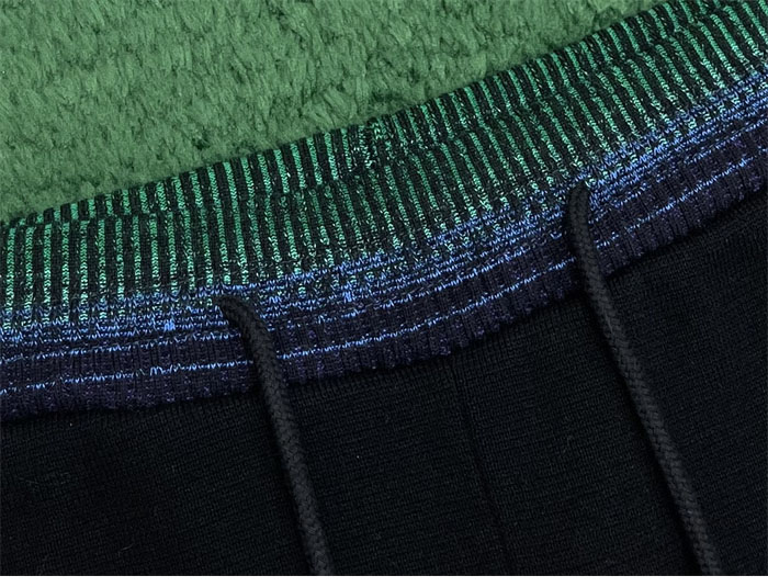 Louis Vuitton 루이비통 MLVD 시그니처 코튼 저지 컬리지 쇼츠 레플리카 11번 이미지 - 의류 | 세미샵 레플리카 사이트