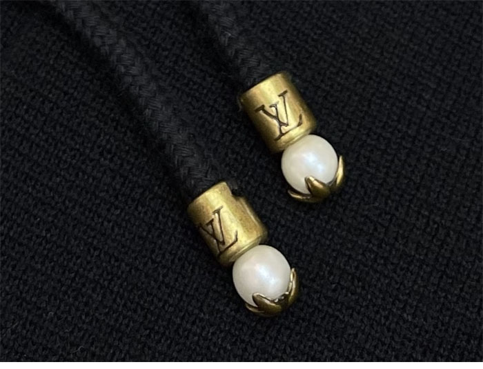 Louis Vuitton 루이비통 MLVD 시그니처 코튼 저지 컬리지 쇼츠 레플리카 13번 이미지 - 의류 | 세미샵 레플리카 사이트