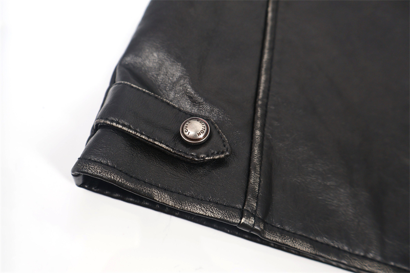 Louis Vuitton 루이비통 x 니고 레더 가라테 기모노 자켓 레플리카 11번 이미지 - 의류 | 세미샵 레플리카 사이트