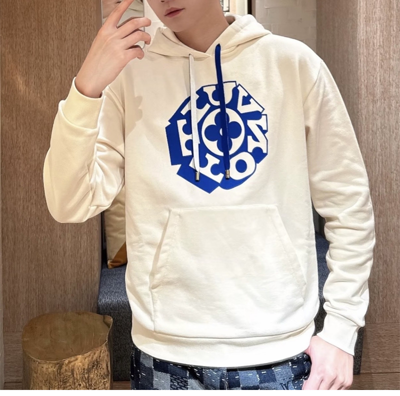 루이비통 루이비통 x 니고 프린티드 시그니처 후디 레플리카 15번 이미지 - 의류 | 세미샵 레플리카 사이트