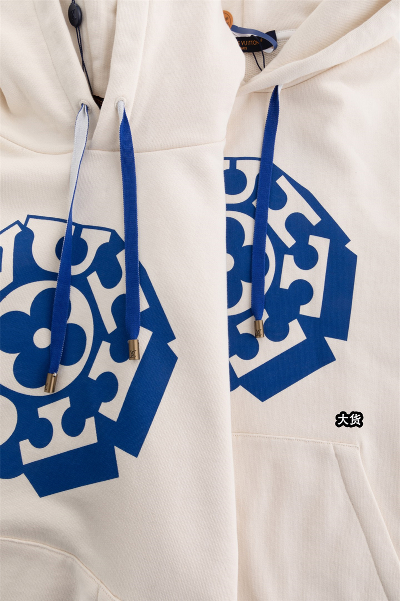 루이비통 루이비통 x 니고 프린티드 시그니처 후디 레플리카 7번 이미지 - 의류 | 세미샵 레플리카 사이트