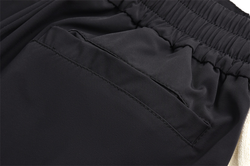 Louis Vuitton 루이비통 x 타일러 엠브로이더드 테크니컬 트랙팬츠 레플리카 8번 이미지 - 의류 | 세미샵 레플리카 사이트