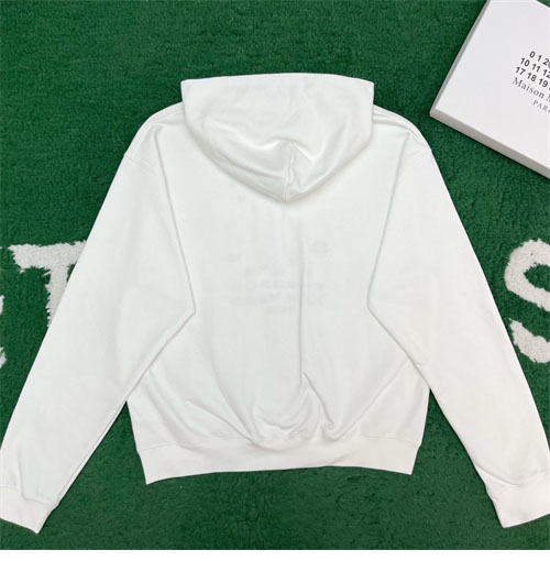 Maison Margiela 메종마르지엘라 로고 후디 2컬러 레플리카 12번 이미지 - 의류 | 세미샵 레플리카 사이트