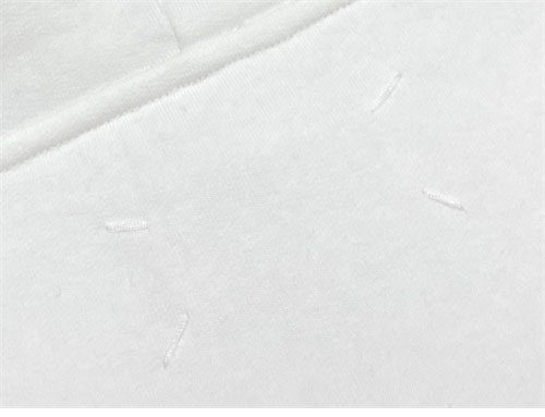 Maison Margiela 메종마르지엘라 로고 후디 2컬러 레플리카 18번 이미지 - 의류 | 세미샵 레플리카 사이트