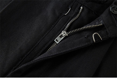 Maison Margiela 메종마르지엘라 와이드 팬츠 레플리카 9번 이미지 - 의류 | 세미샵 레플리카 사이트