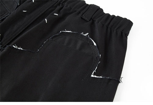 Maison Margiela 메종마르지엘라 와이드 팬츠 레플리카 11번 이미지 - 의류 | 세미샵 레플리카 사이트