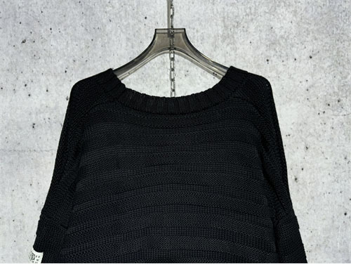 Maison Margiela 메종마르지엘라 24ss 스웨터 가디건 레플리카 10번 이미지 - 의류 | 세미샵 레플리카 사이트