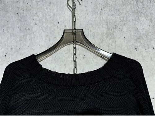 Maison Margiela 메종마르지엘라 24ss 스웨터 가디건 레플리카 13번 이미지 - 의류 | 세미샵 레플리카 사이트