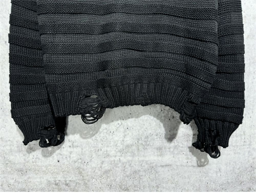 Maison Margiela 메종마르지엘라 24ss 스웨터 가디건 레플리카 14번 이미지 - 의류 | 세미샵 레플리카 사이트