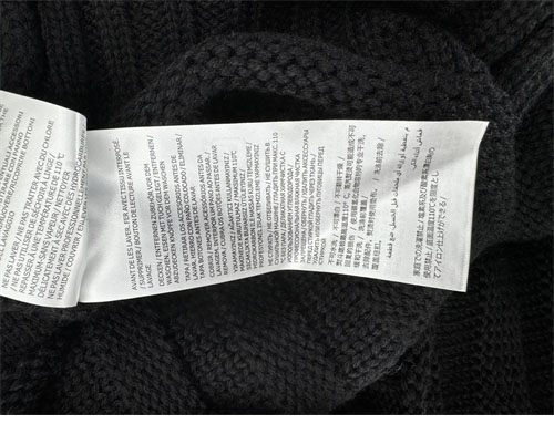 Maison Margiela 메종마르지엘라 24ss 스웨터 가디건 레플리카 18번 이미지 - 의류 | 세미샵 레플리카 사이트