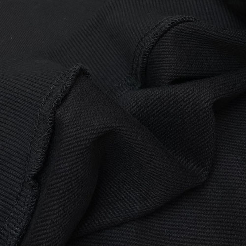 Maison Margiela 메종마르지엘라 MM6 업사이드 다운 자수 로고 후디 2컬러 레플리카 10번 이미지 - 의류 | 세미샵 레플리카 사이트