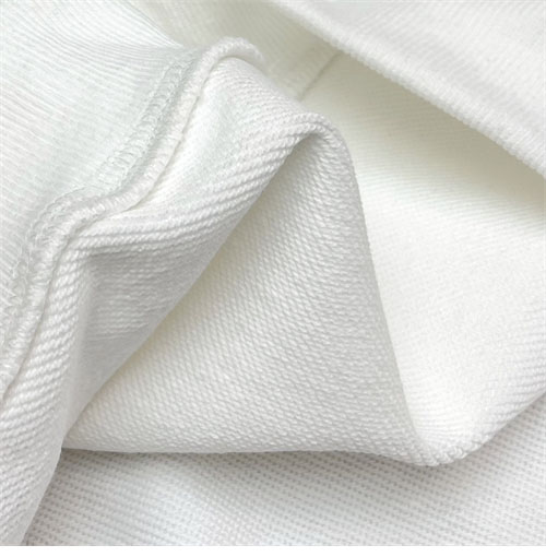 Maison Margiela 메종마르지엘라 MM6 업사이드 다운 자수 로고 후디 2컬러 레플리카 19번 이미지 - 의류 | 세미샵 레플리카 사이트