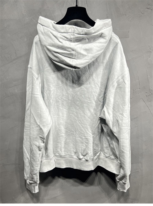 Maison Margiela 메종마르지엘라 x 슈프림 박스로고 후디 레플리카 3번 이미지 - 의류 | 세미샵 레플리카 사이트