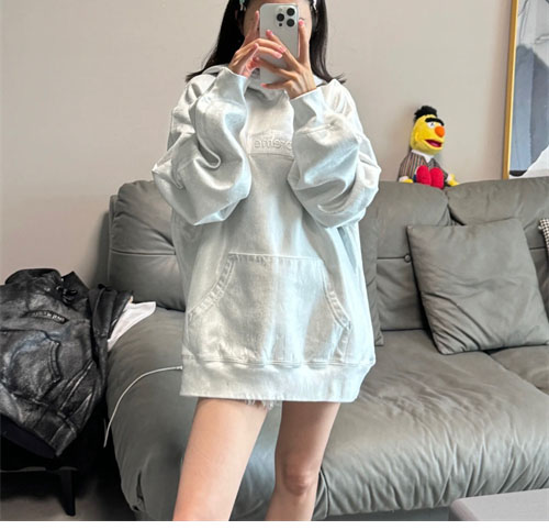 Maison Margiela 메종마르지엘라 x 슈프림 박스로고 후디 레플리카 6번 이미지 - 의류 | 세미샵 레플리카 사이트