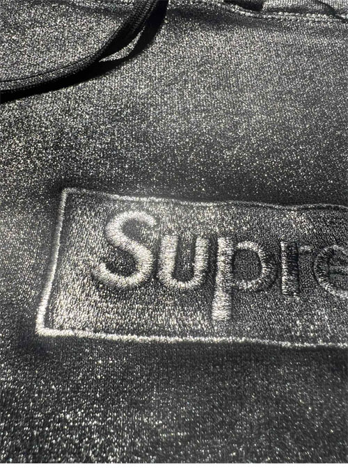 Maison Margiela 메종마르지엘라 x 슈프림 박스로고 후디 레플리카 10번 이미지 - 의류 | 세미샵 레플리카 사이트