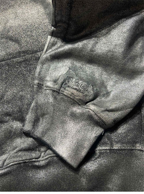 Maison Margiela 메종마르지엘라 x 슈프림 박스로고 후디 레플리카 16번 이미지 - 의류 | 세미샵 레플리카 사이트