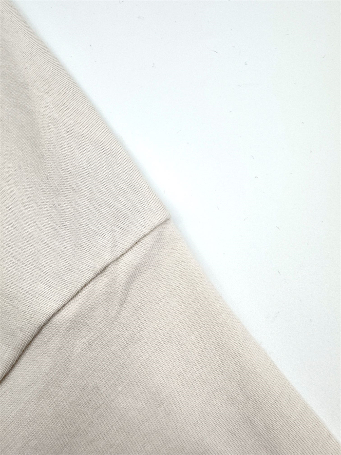 메종마르지엘라 메종 마르지엘라 스탬프 로고 코튼 티셔츠 레플리카 17번 이미지 - 의류 | 세미샵 레플리카 사이트