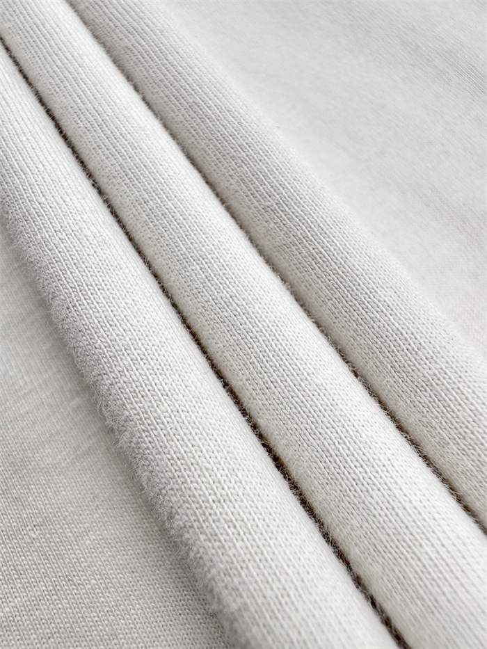 메종마르지엘라 메종 마르지엘라 스탬프 로고 코튼 티셔츠 레플리카 18번 이미지 - 의류 | 세미샵 레플리카 사이트