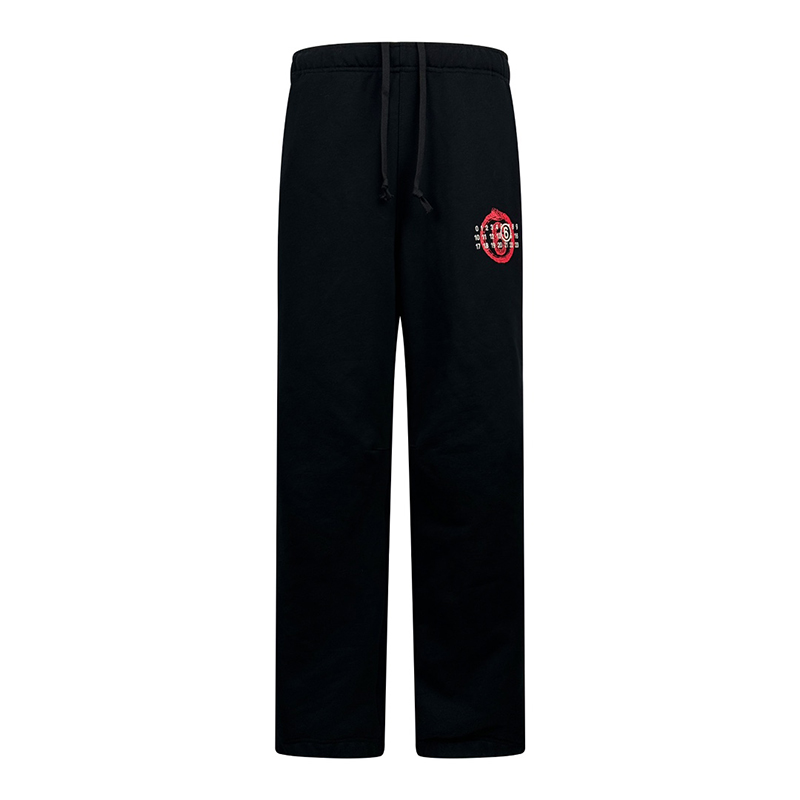 Maison Margiela 메종 마르지엘라 이어 오브 더 스네이크 스웨트팬츠 레플리카 1번 이미지 - 의류 | 세미샵 레플리카 사이트