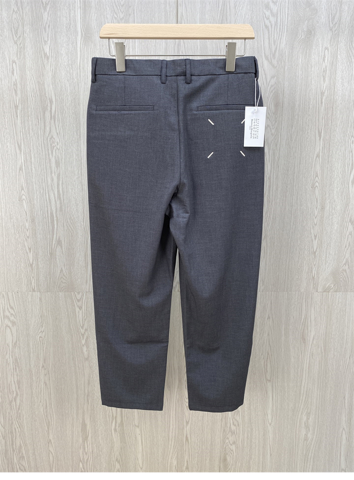 Maison Margiela 메종 마르지엘라 포 스티치 수트 트라우저 레플리카 9번 이미지 - 의류 | 세미샵 레플리카 사이트