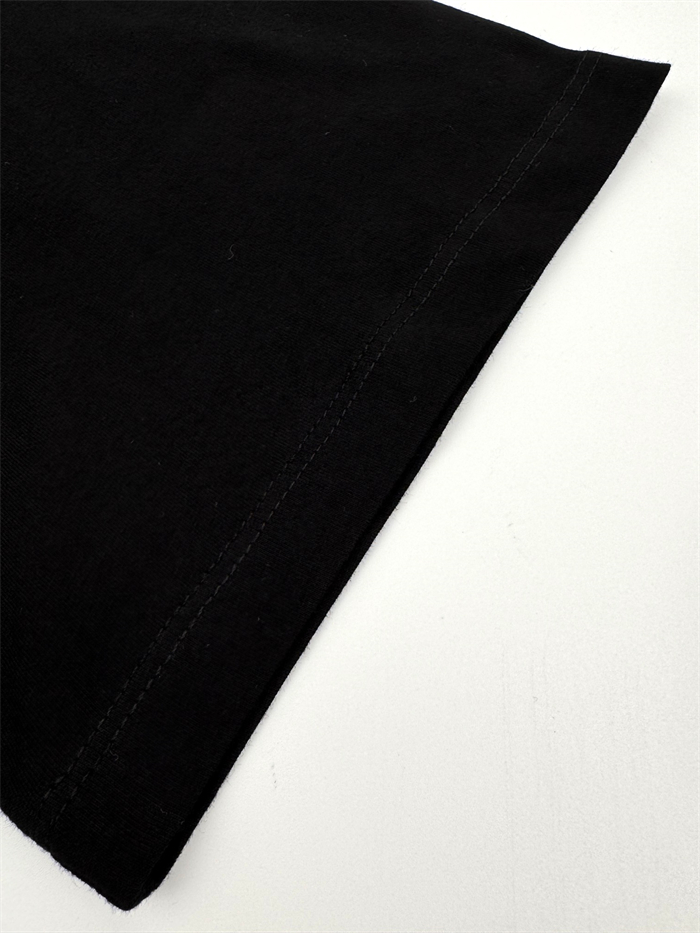 Maison Margiela 메종 마르지엘라 프린트 티셔츠 레플리카 11번 이미지 - 의류 | 세미샵 레플리카 사이트