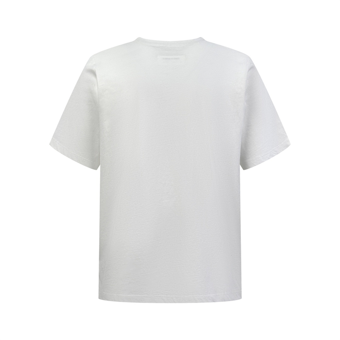 Maison Margiela 메종 마르지엘라 프린트 티셔츠 레플리카 16번 이미지 - 의류 | 세미샵 레플리카 사이트