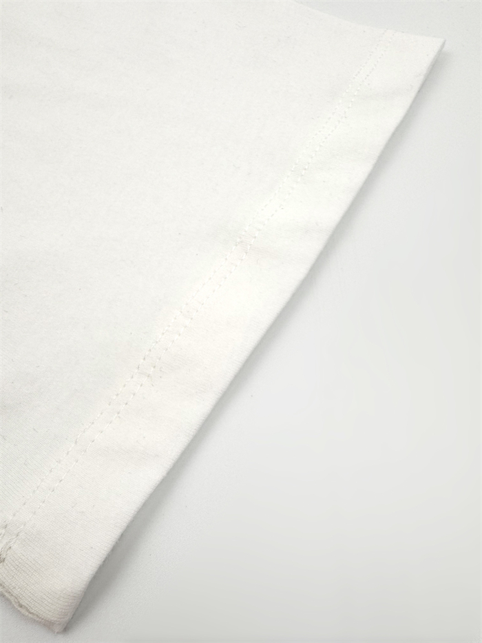 Maison Margiela 메종 마르지엘라 프린트 티셔츠 레플리카 19번 이미지 - 의류 | 세미샵 레플리카 사이트